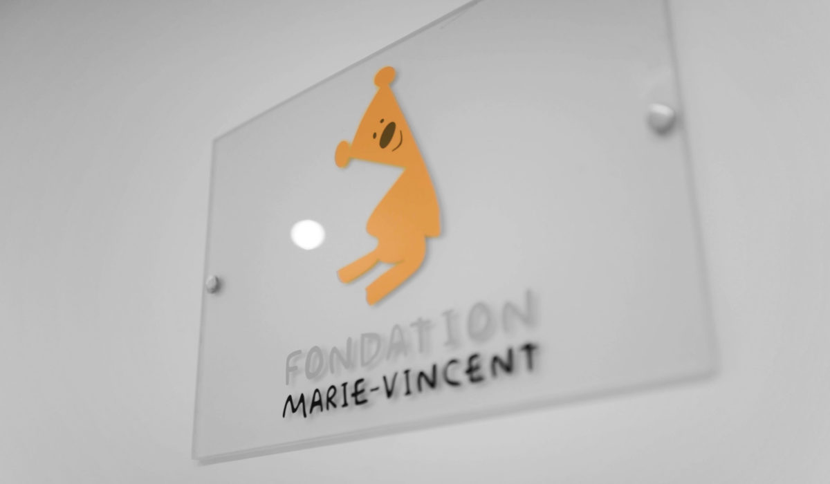 Fondation Marie-Vincent